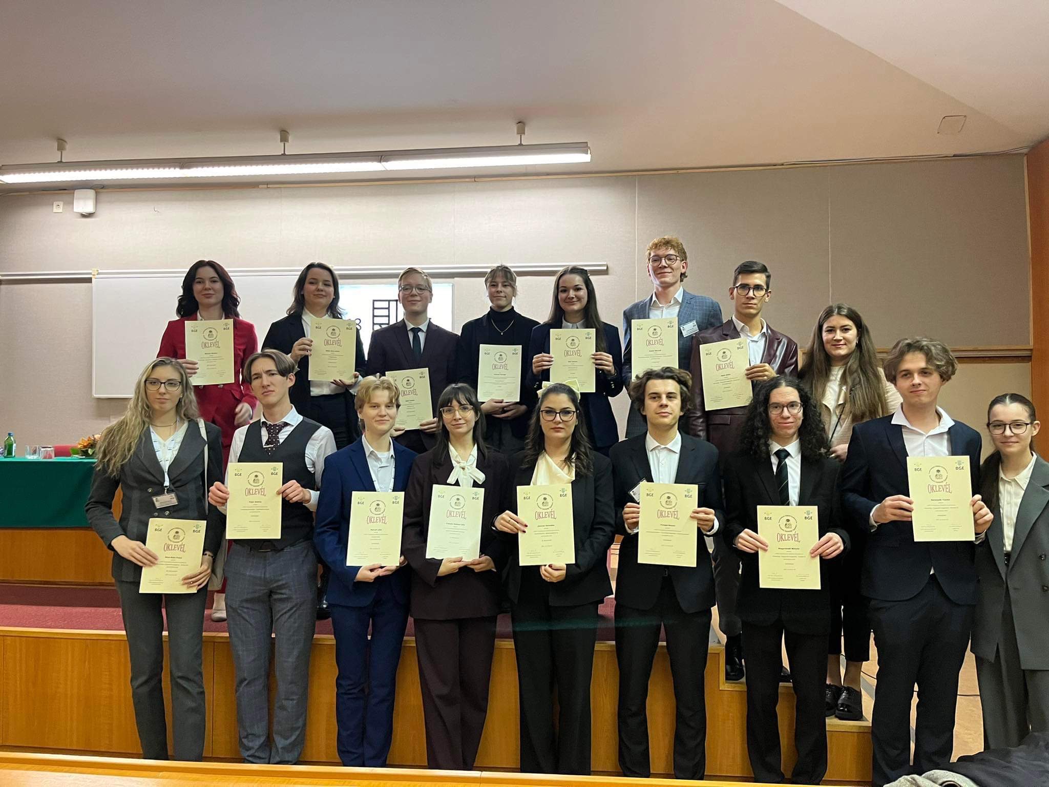 20 Years of Central and Eastern Europe in the European Union International Conference